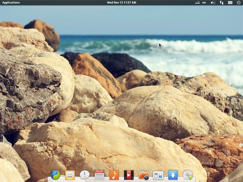 Taking a screenshot in Elementary OS with fglrx drivers